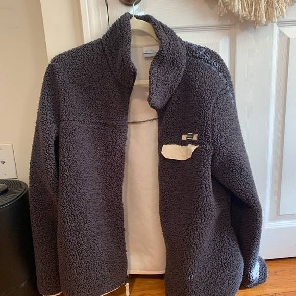 Women’s Columbia Panorama full zip Jacket Size XL - Picture 2 of 4